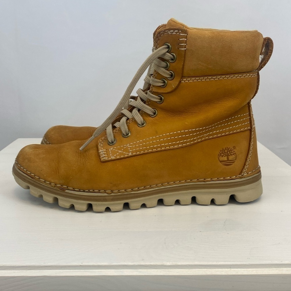 Women's Timberland Earthkeepers Brookton Boots